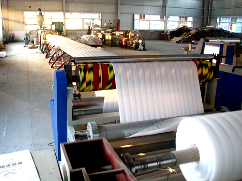 洛陽EPE珍珠棉廣泛的應(yīng)用有哪些