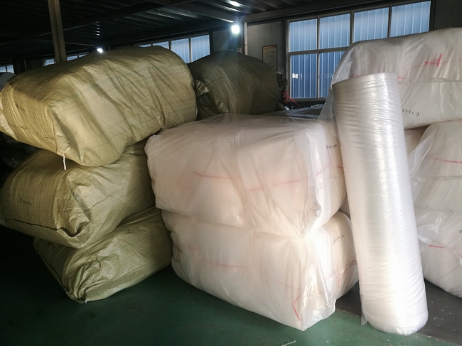 為什么說洛陽泡泡袋是環(huán)保可降解泡沫塑料