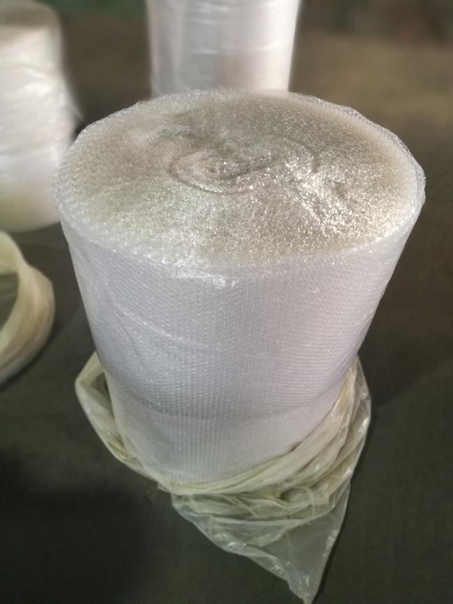 原來洛陽氣泡袋這行業(yè)是抱了網(wǎng)購的大腿