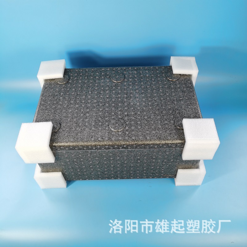 洛陽氣泡膜吹塑工藝控制要點